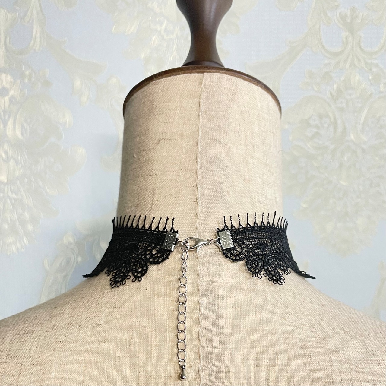 レースチョーカー(通販限定価格)