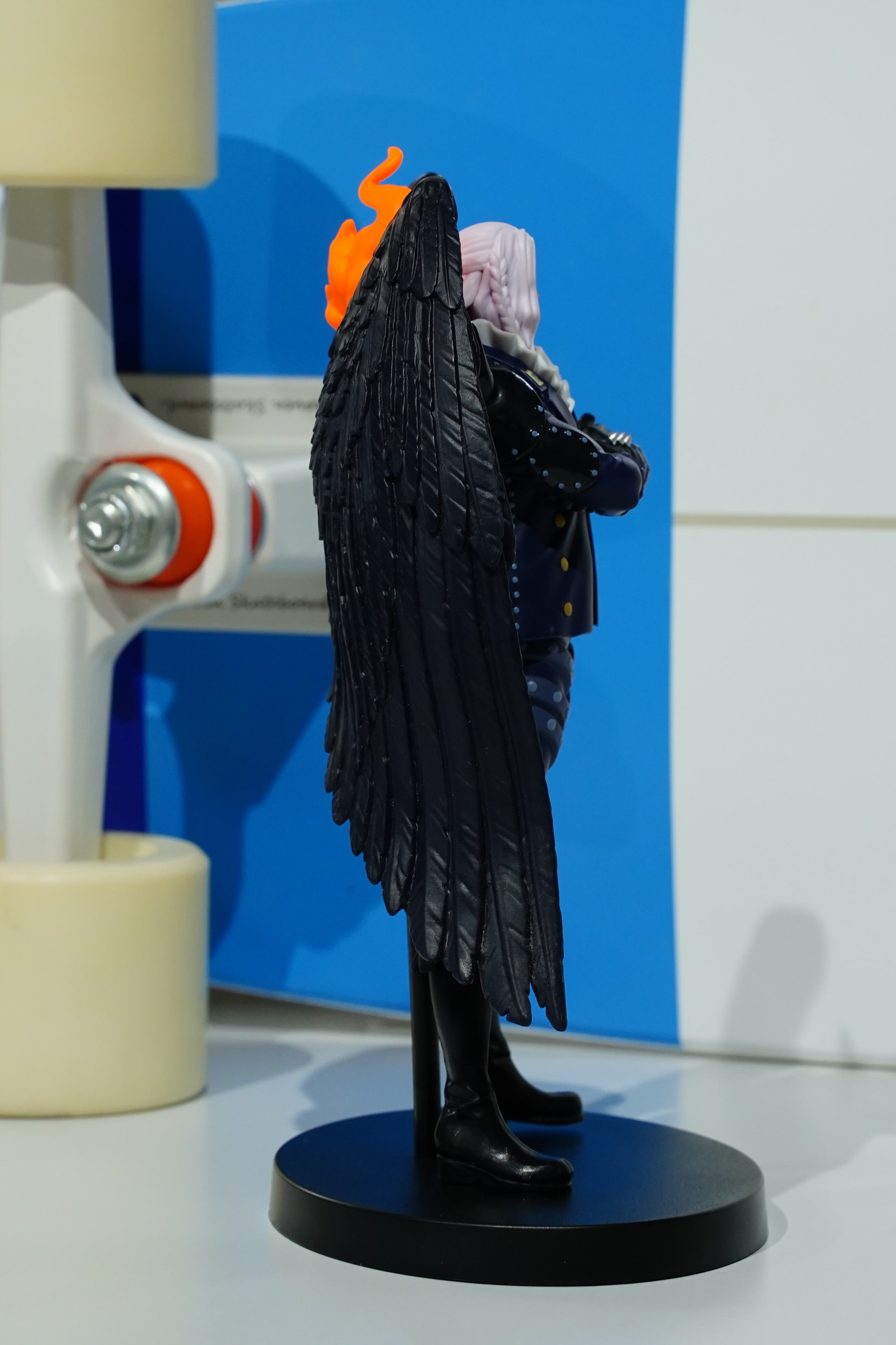 ONE PIECE（ワンピース） DXF～THE GRANDLINE SERIES～EXTRA KING 全1