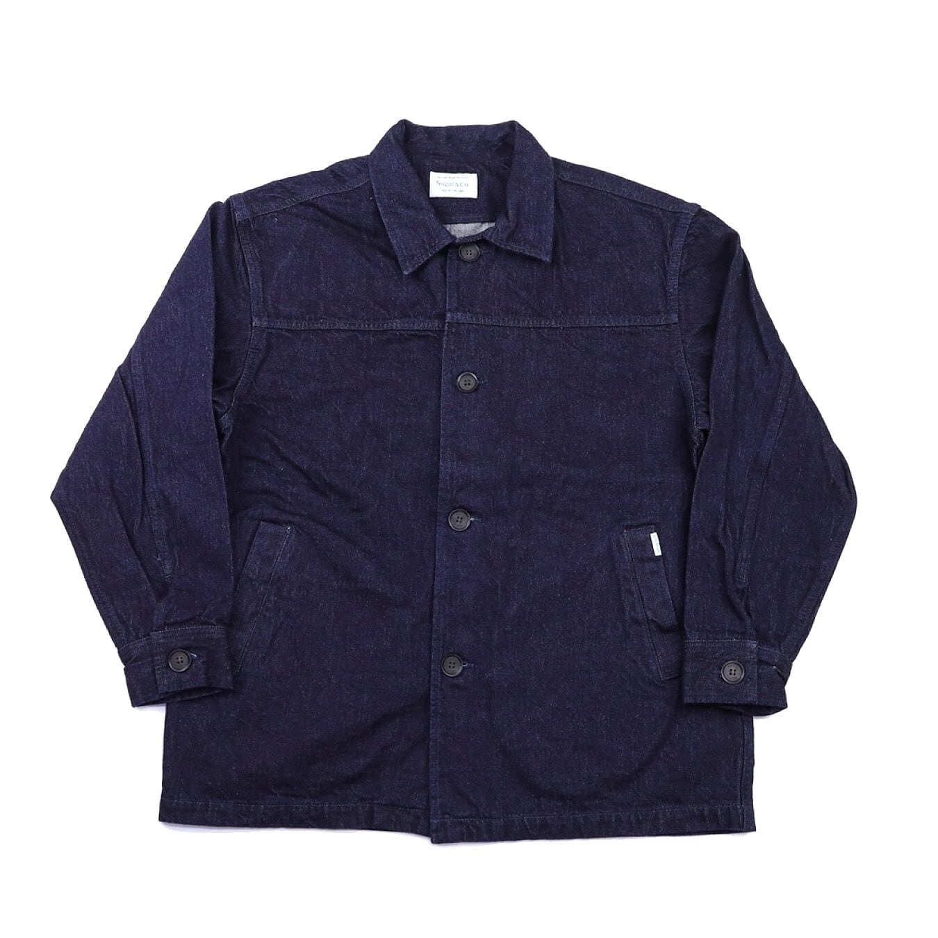 Sugar&Co.(シュガーアンドカンパニー)~Gentle Coat~