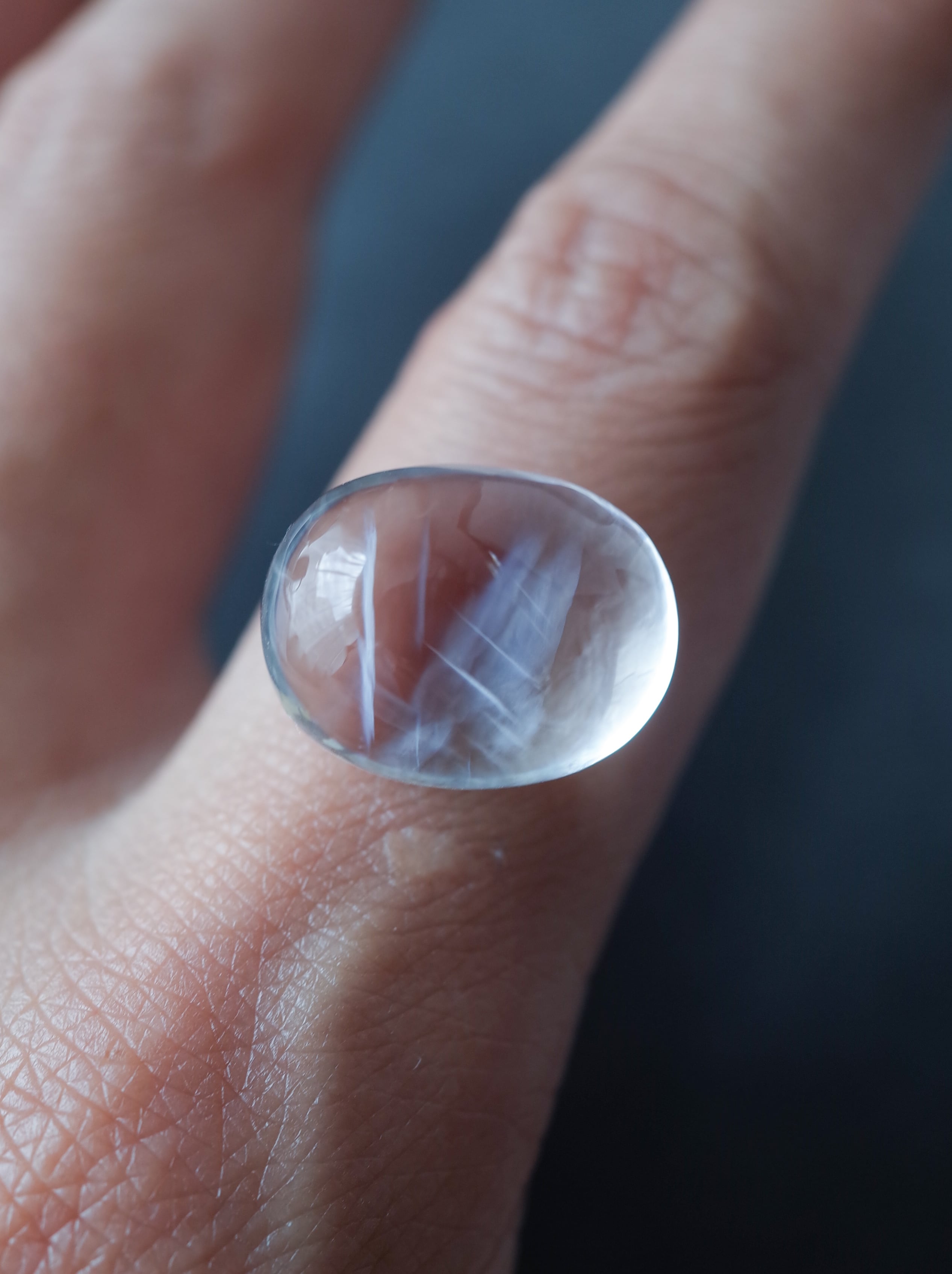 エンジェルラダークォーツ - a14 | SELSHA