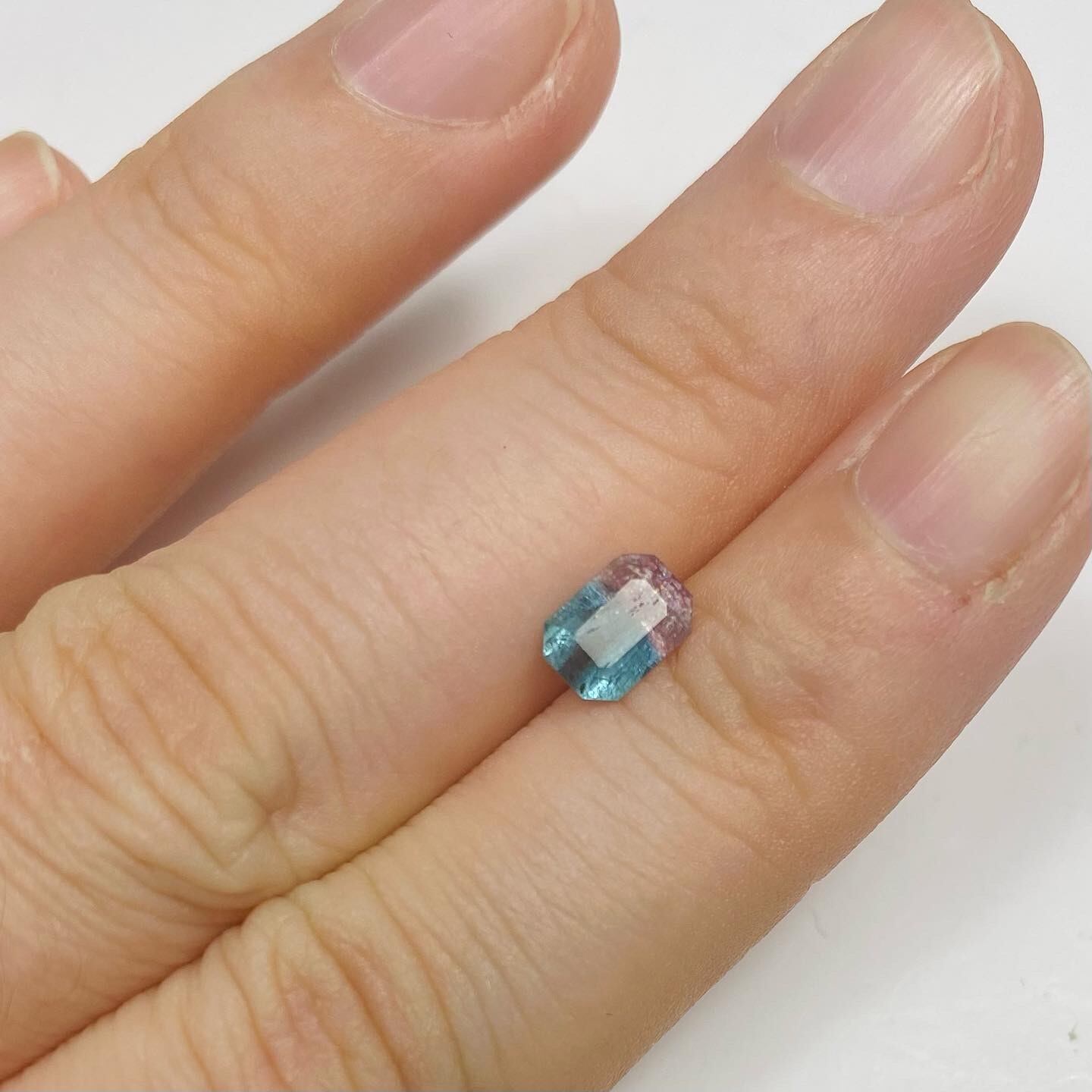 金平糖 バイカラートルマリン2