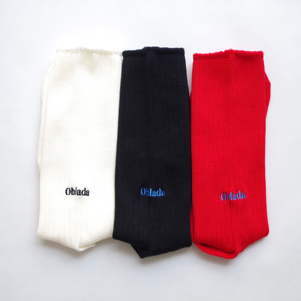 Oblada Oblada PACK SOCKS
