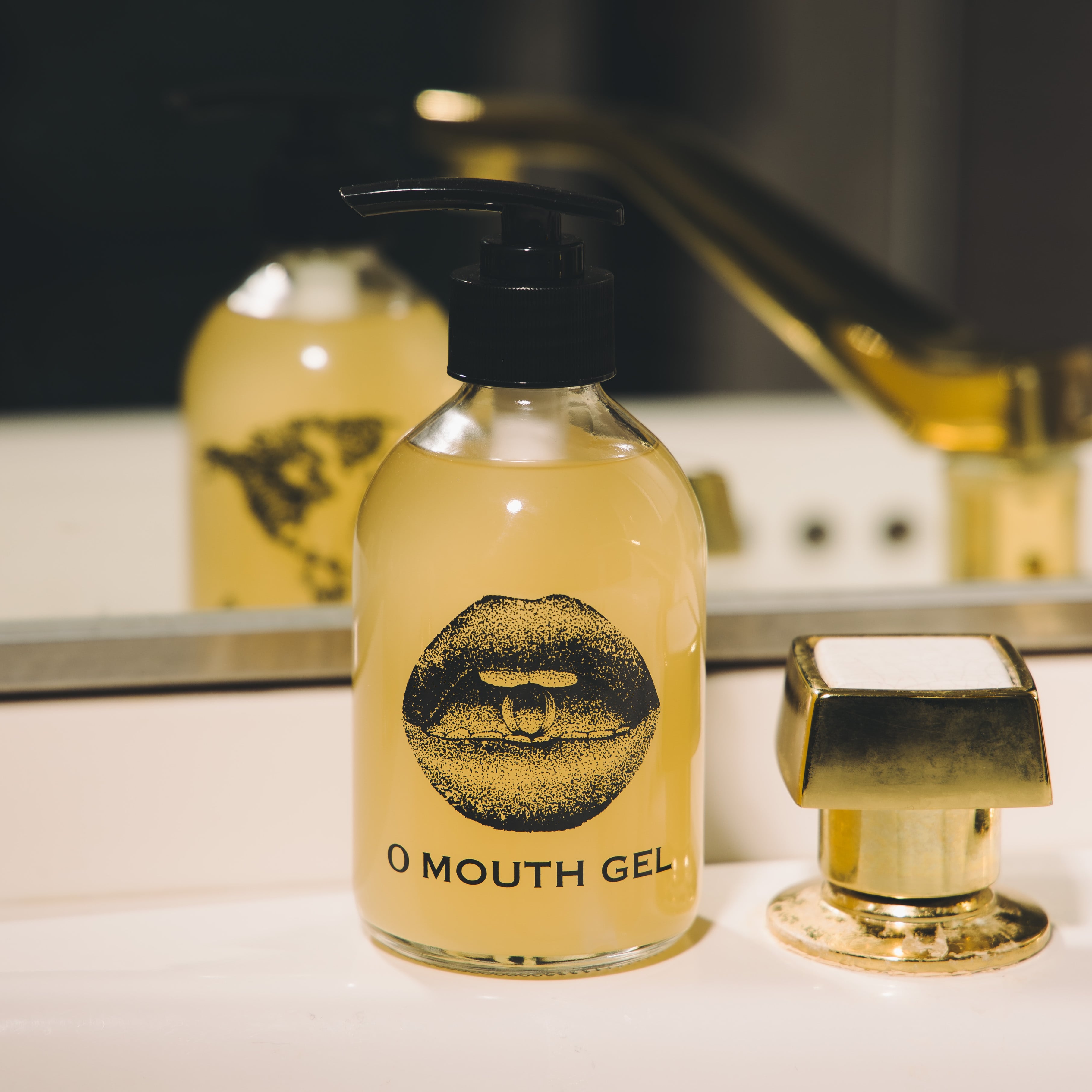 オー・マウスジェル 280g | O SKIN & HAIR - 公式オンラインストア