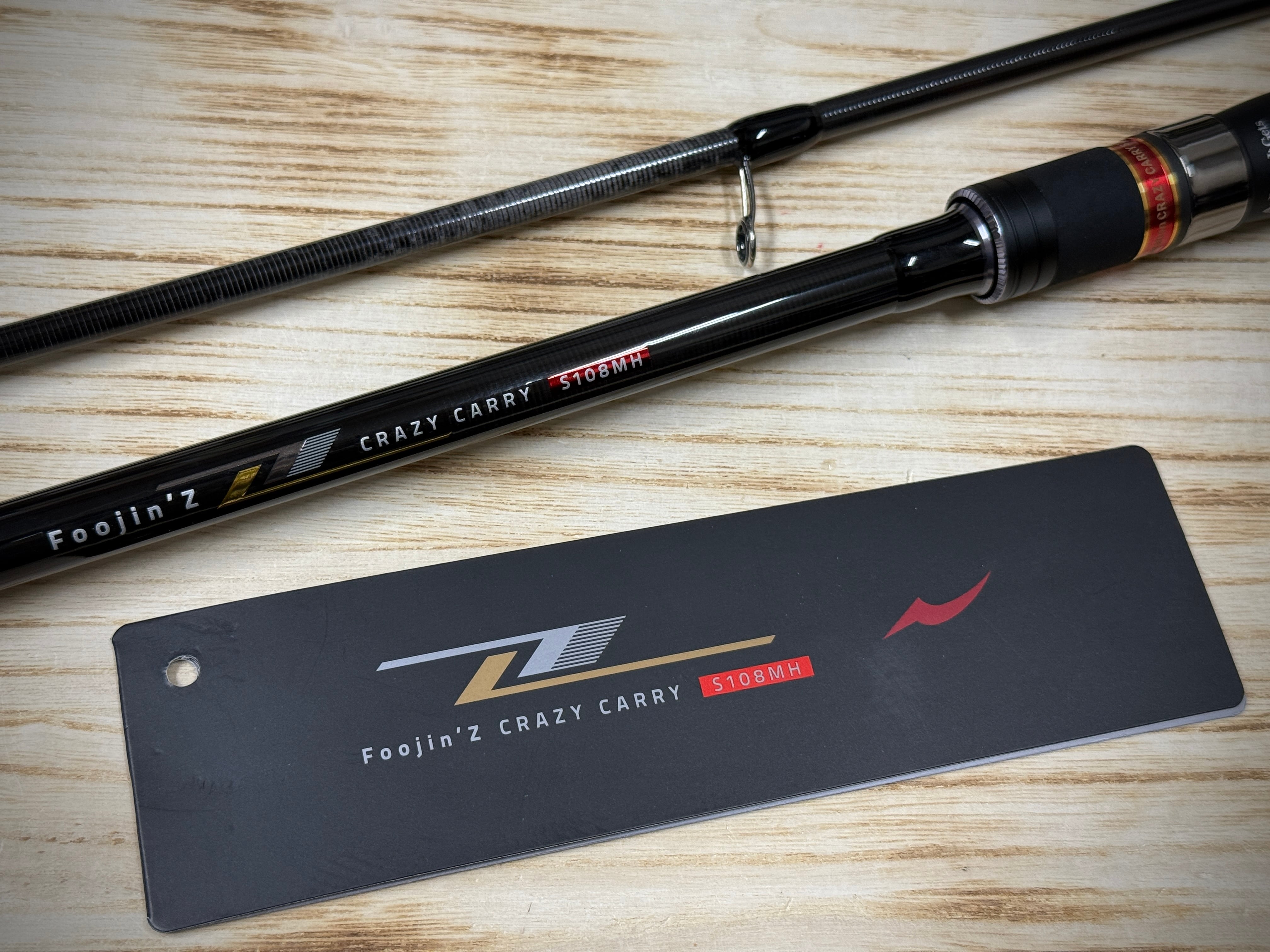 G-CRAFT SEVEN-SENSE TR Monster Surf〈Openarea SHOOTING Special