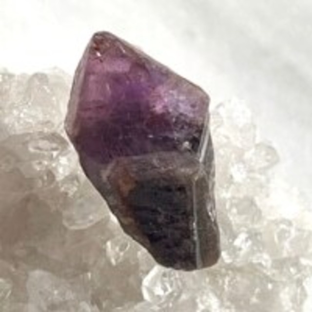 【聖地セドナでアチューメント】【レア・美石】オーラライト　23　原石　6367