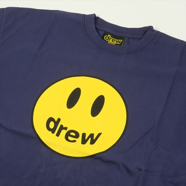 Drew House Mascot Tシャツ L Navy