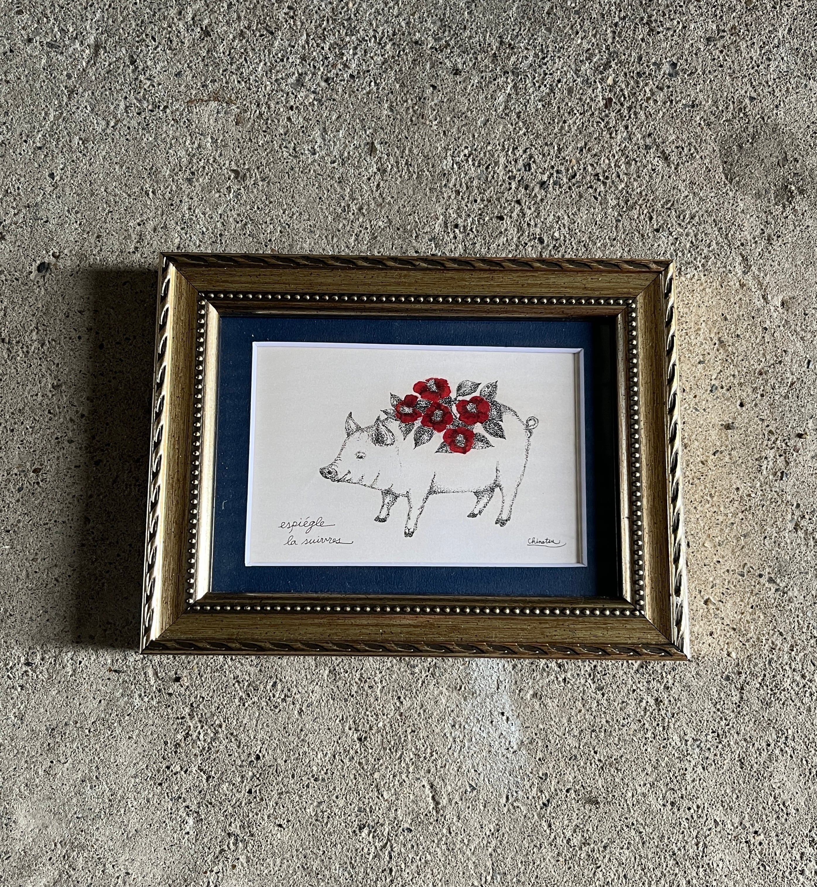 ARTBOOK】Sam Ryser | Welcome to Dripper World | Pay ID