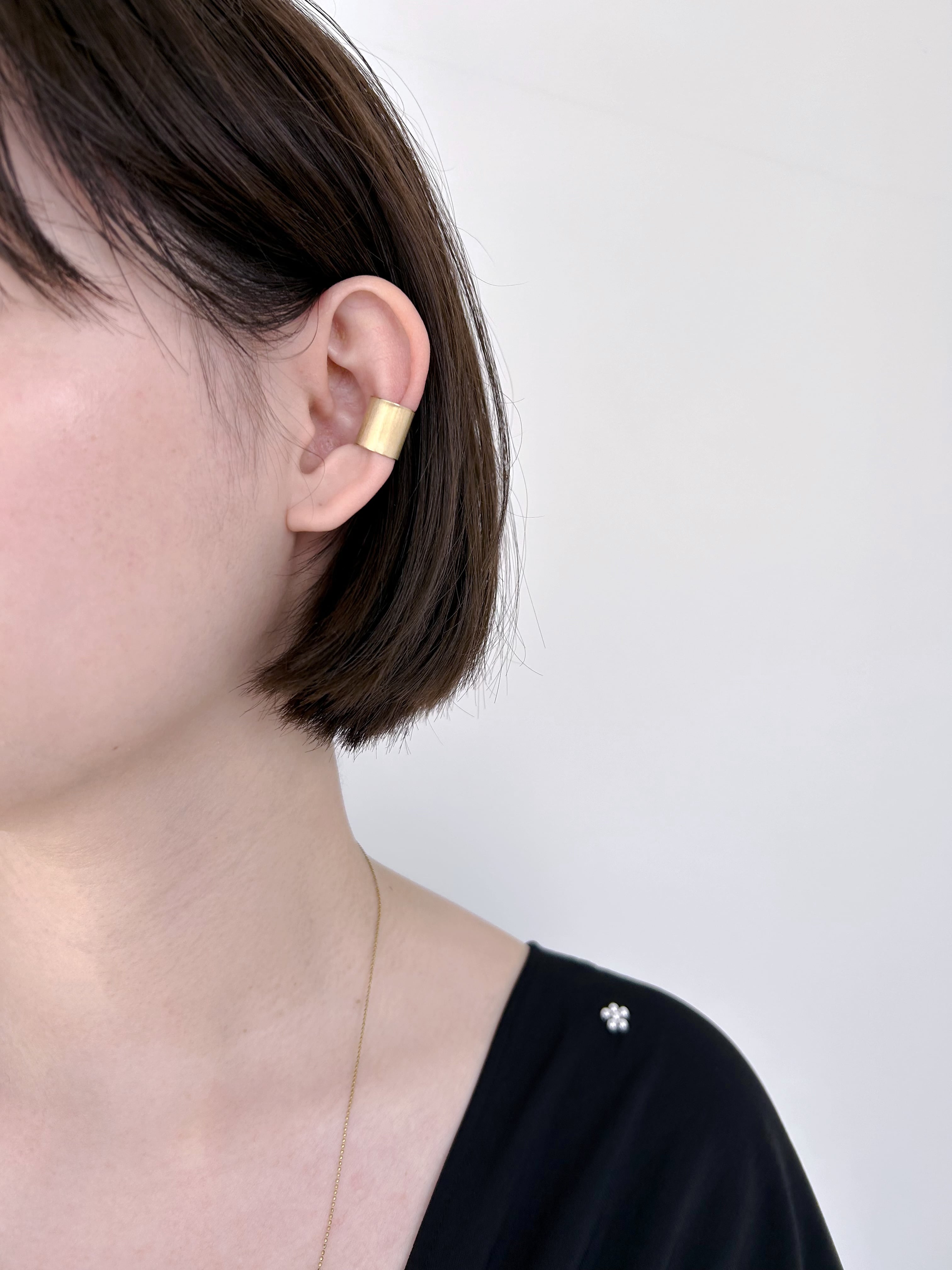 KAORU スパークル ネックレス KAORU(カオル)｜STARDUST シルバー