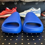 adidas YEEZY Slide "Azure" US12/30.5cm