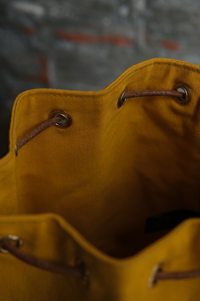 IORI/"HERMES" Polochon Mimile/ Shoulder Bag