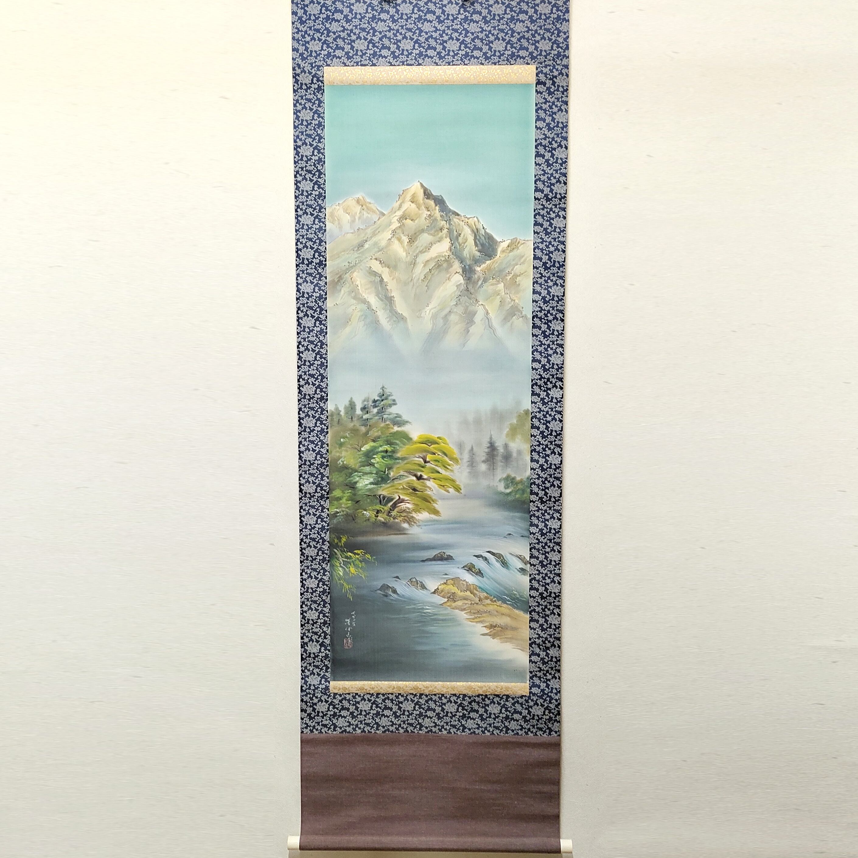 掛軸 | リサイクルショップ宝さがし