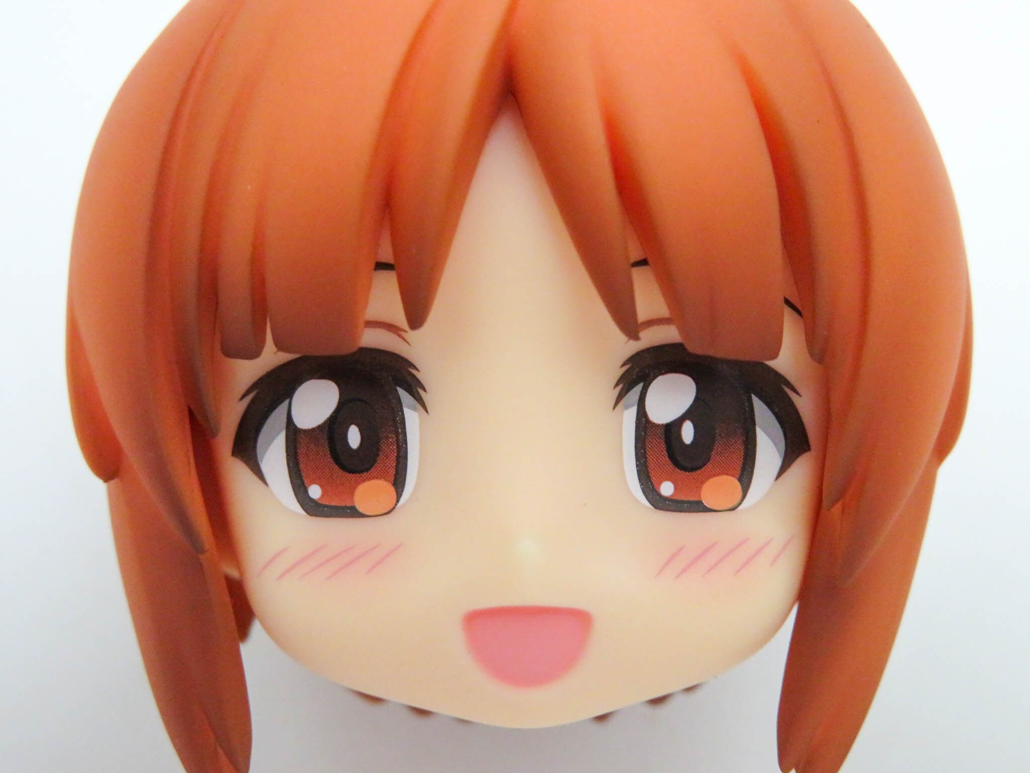 再入荷【825】 西住みほ パンツァージャケット&Pコート Ver. 顔パーツ