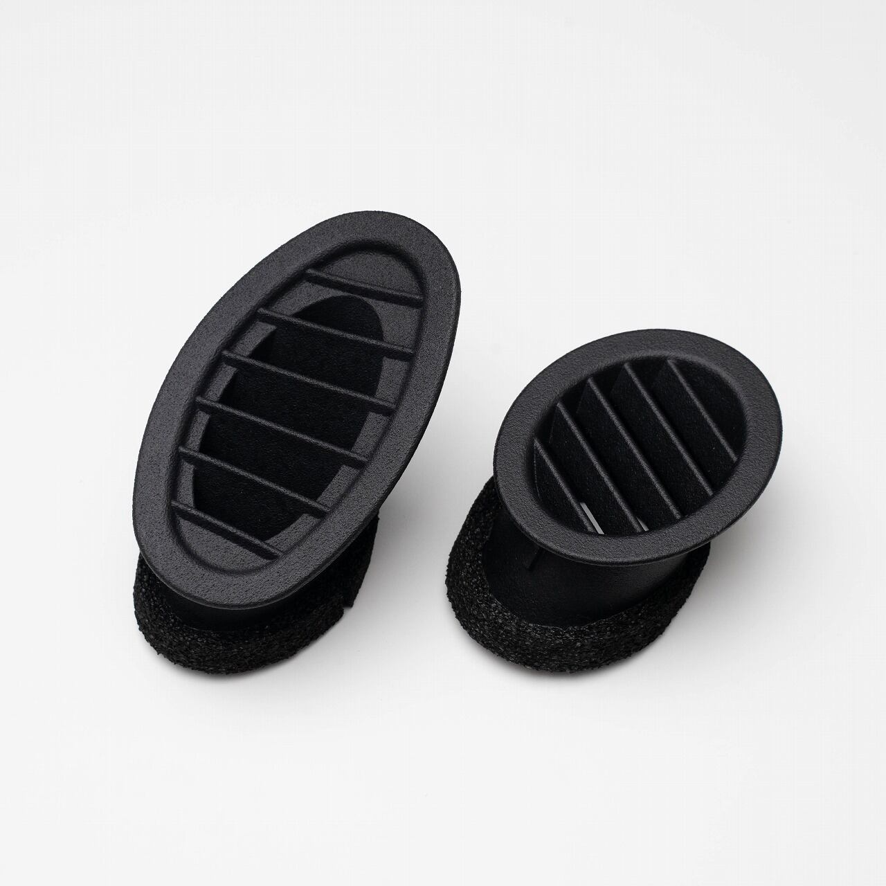 R32スカイライン エアコン吹き出し口 R32用 エアコン吹き出し口修理