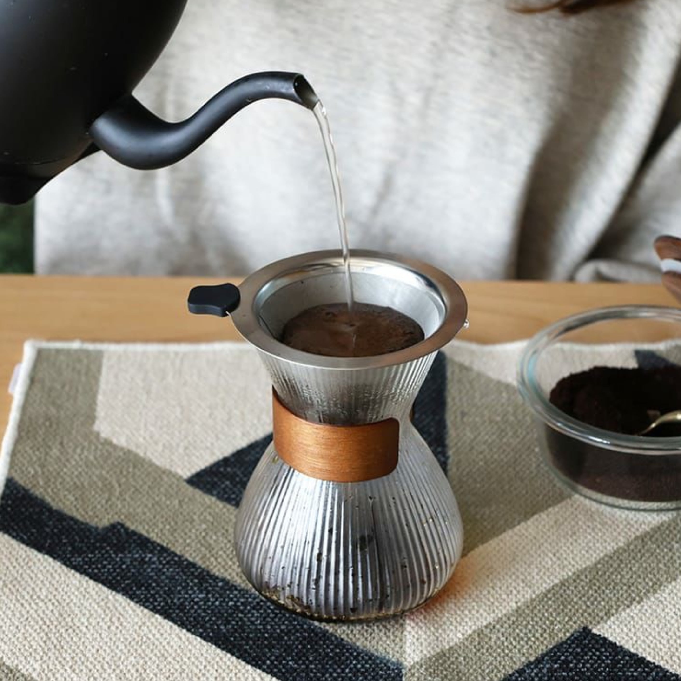 a.depeche noon コーヒーカラフェ | Zakka so-la