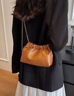【24ss】Cross-chain Bag_4colors
