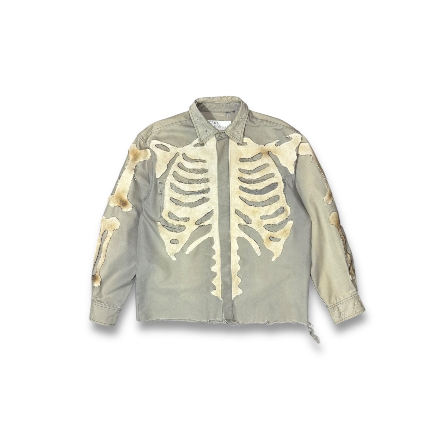 YUTAKA SOMEYA REMAKE CLOTHING
