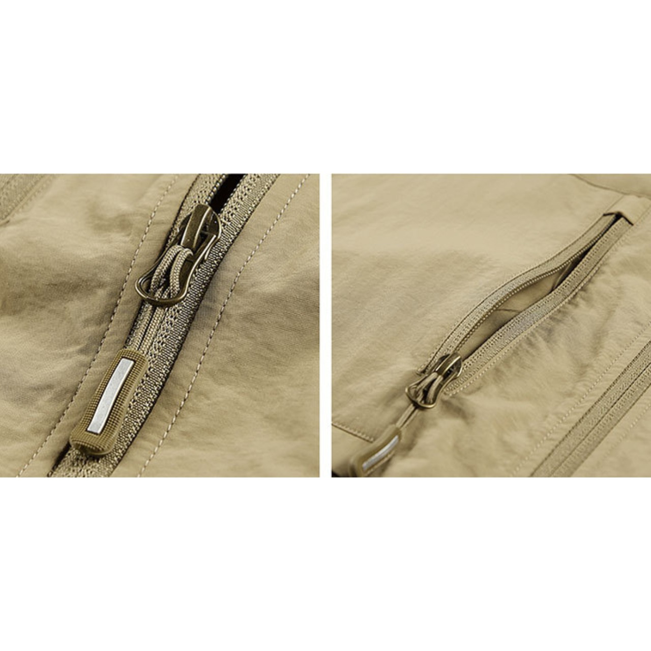 【City Utility】ツールベスト【M～6XL】　TB2084・画像9