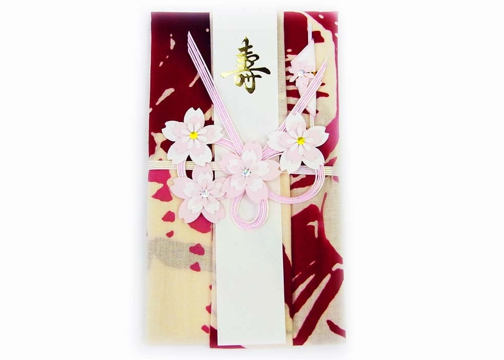 伊勢海老竿 約125cm ピンク金 和柄 の抜き差し仕様 伊勢海老竿 約125cm