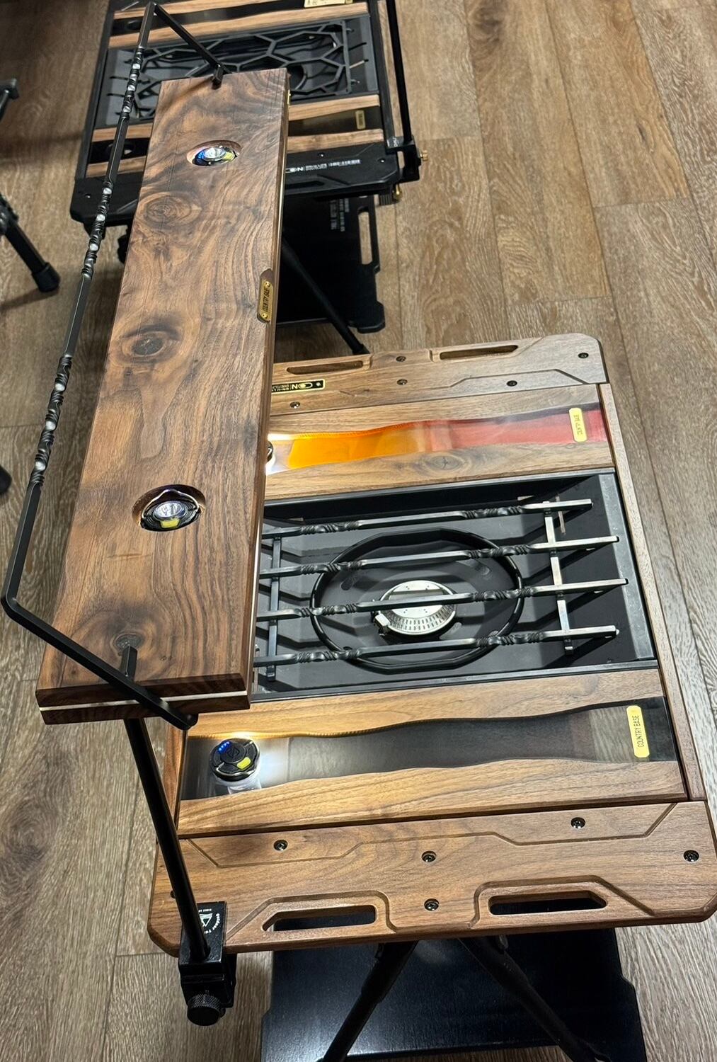 ☆NORAS Masterpiece 木製OD缶ケース AIOT! Ver.☆ 【公式通販】