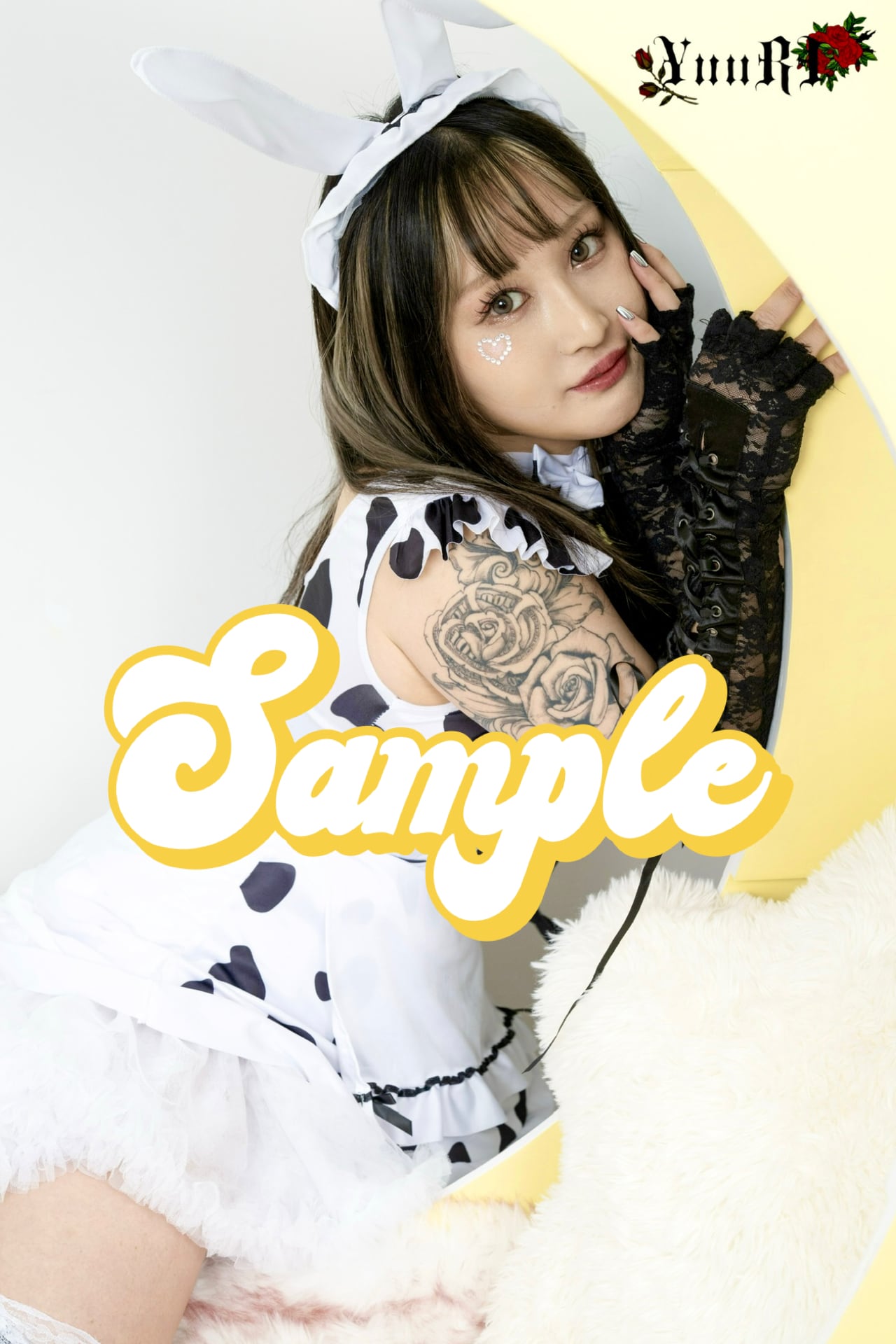 YuuRI Cap | YuuRI official shop