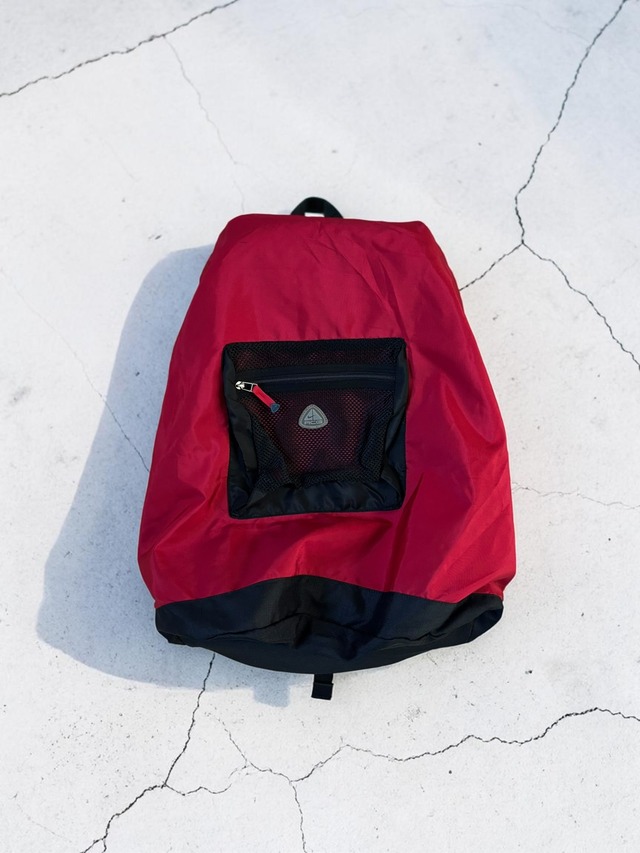 NIKE ACG Nylon 2way Backpack