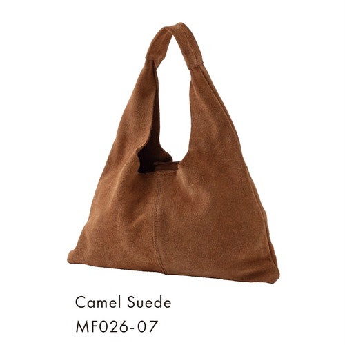 MARLON FIRENZE │Giordana bag -cow leather