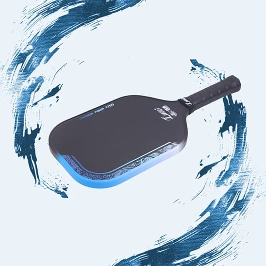 GEN4パドル】Luzz Pro Blade2 Long Yuan | yanesenmeow