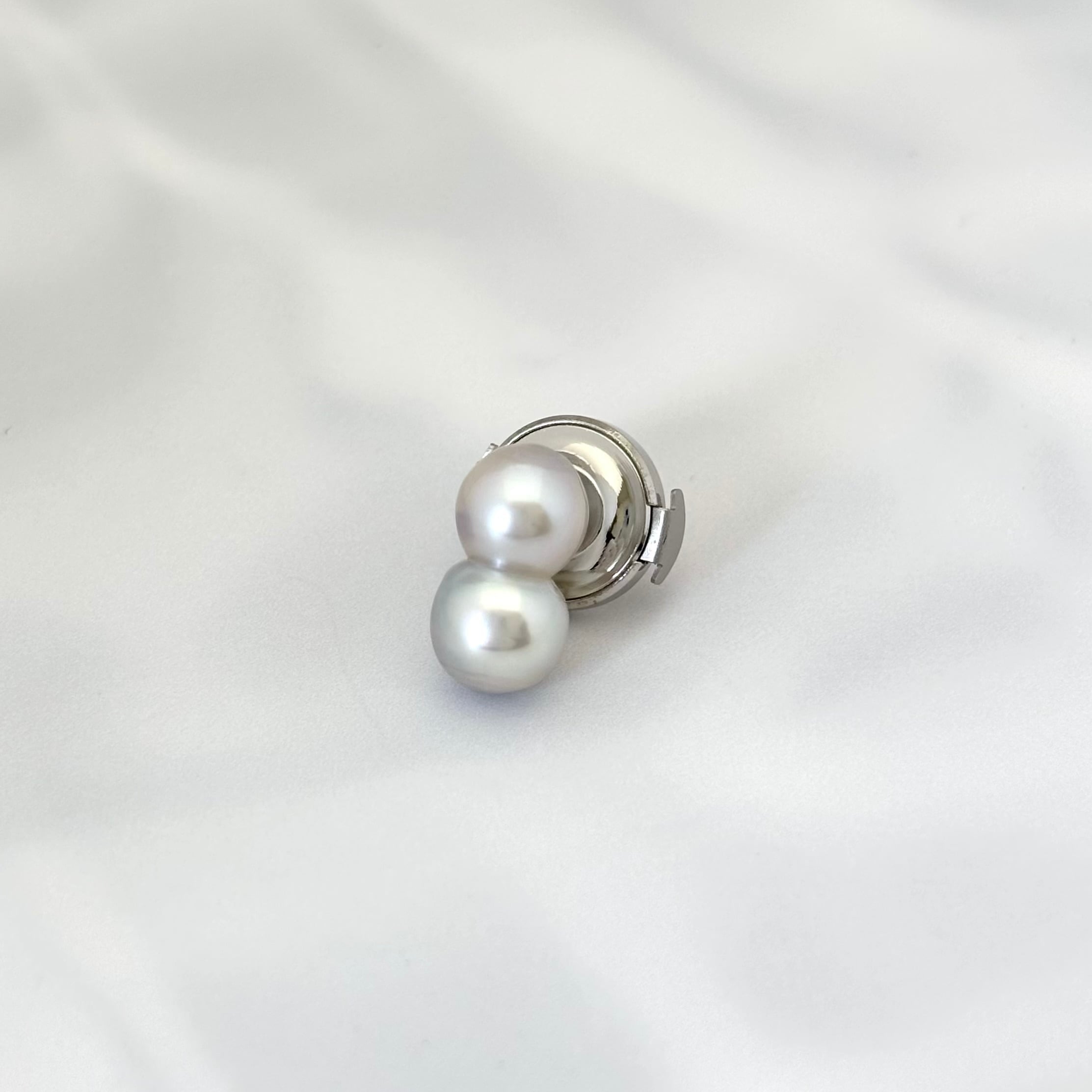 ふたごパール TWIN | GRACE PEARLS