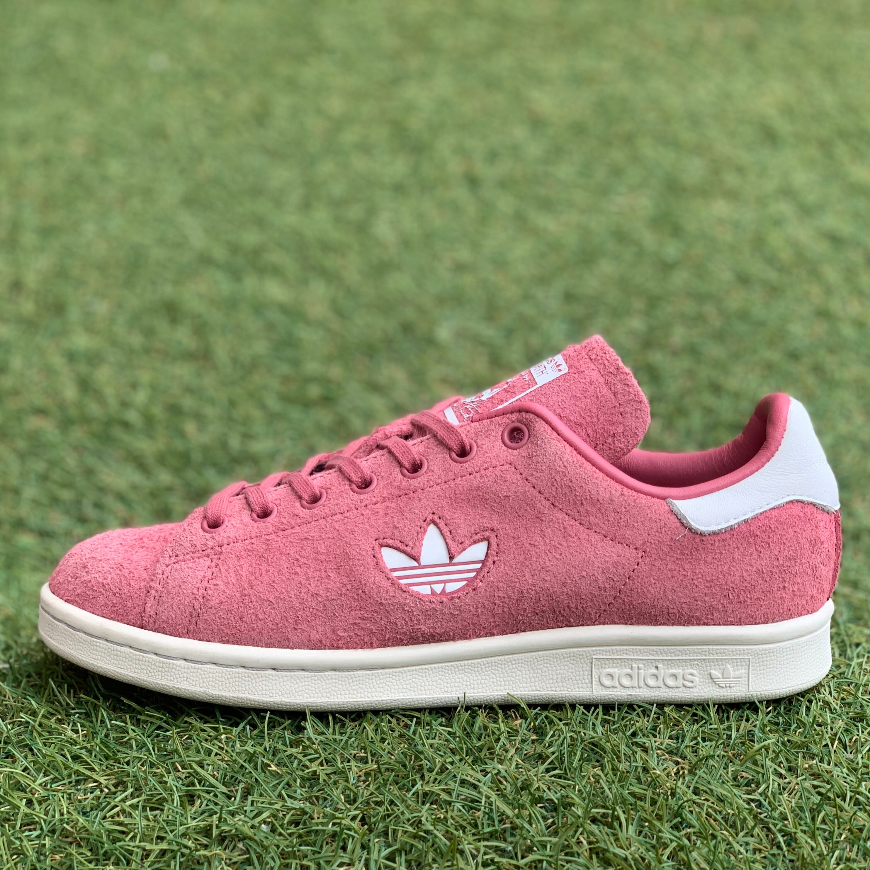 adidas STANSMISTH アディダス スタンスミス F811
