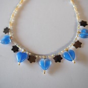 【繕う】pirapira nacklace