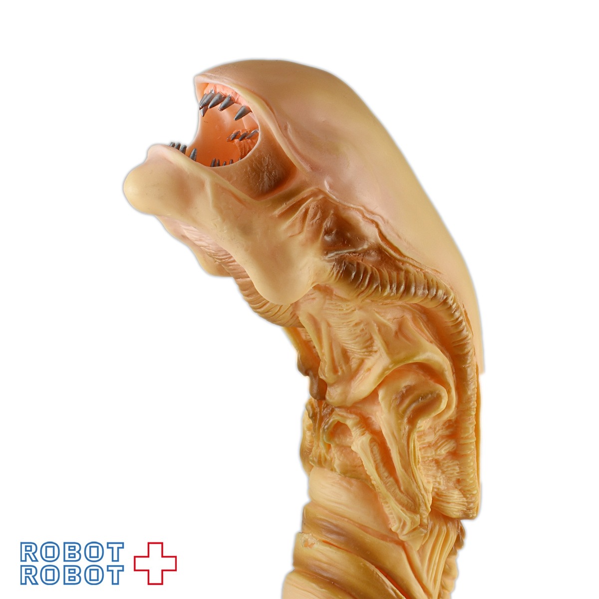 ツクダホビー ALIEN エイリアン チェストバスター 1/1 ライフサイズ 