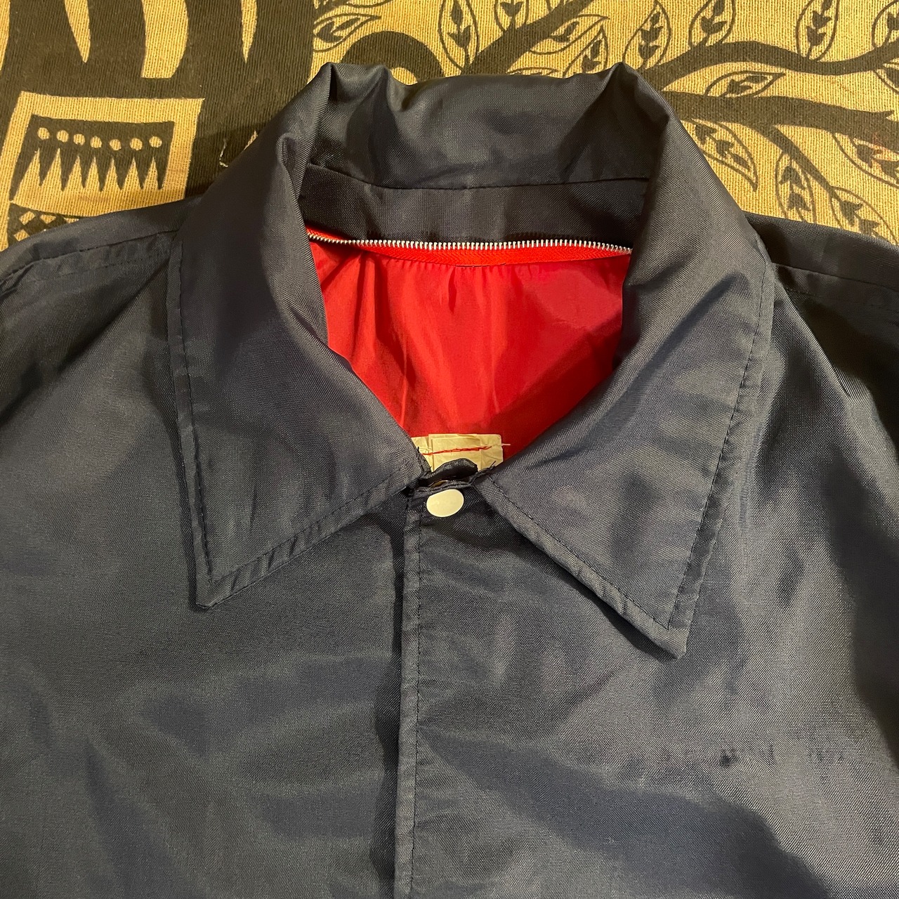 Vintage / nylon coach jacket