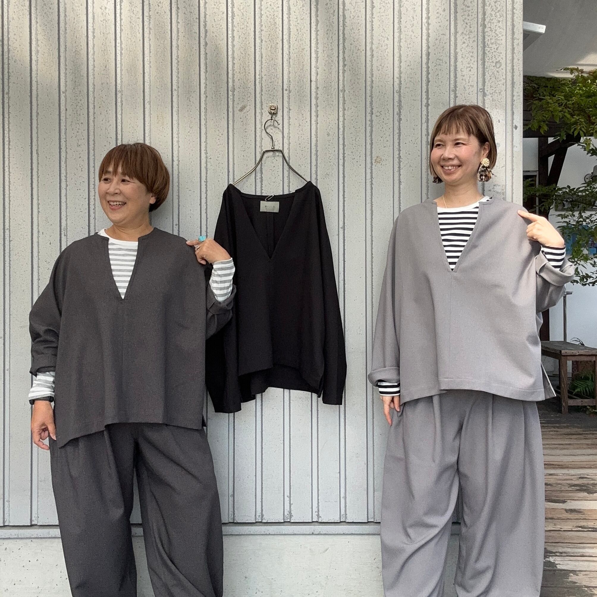 スキッパーPO/FILUM'25aw/2403114-2 | WACKY