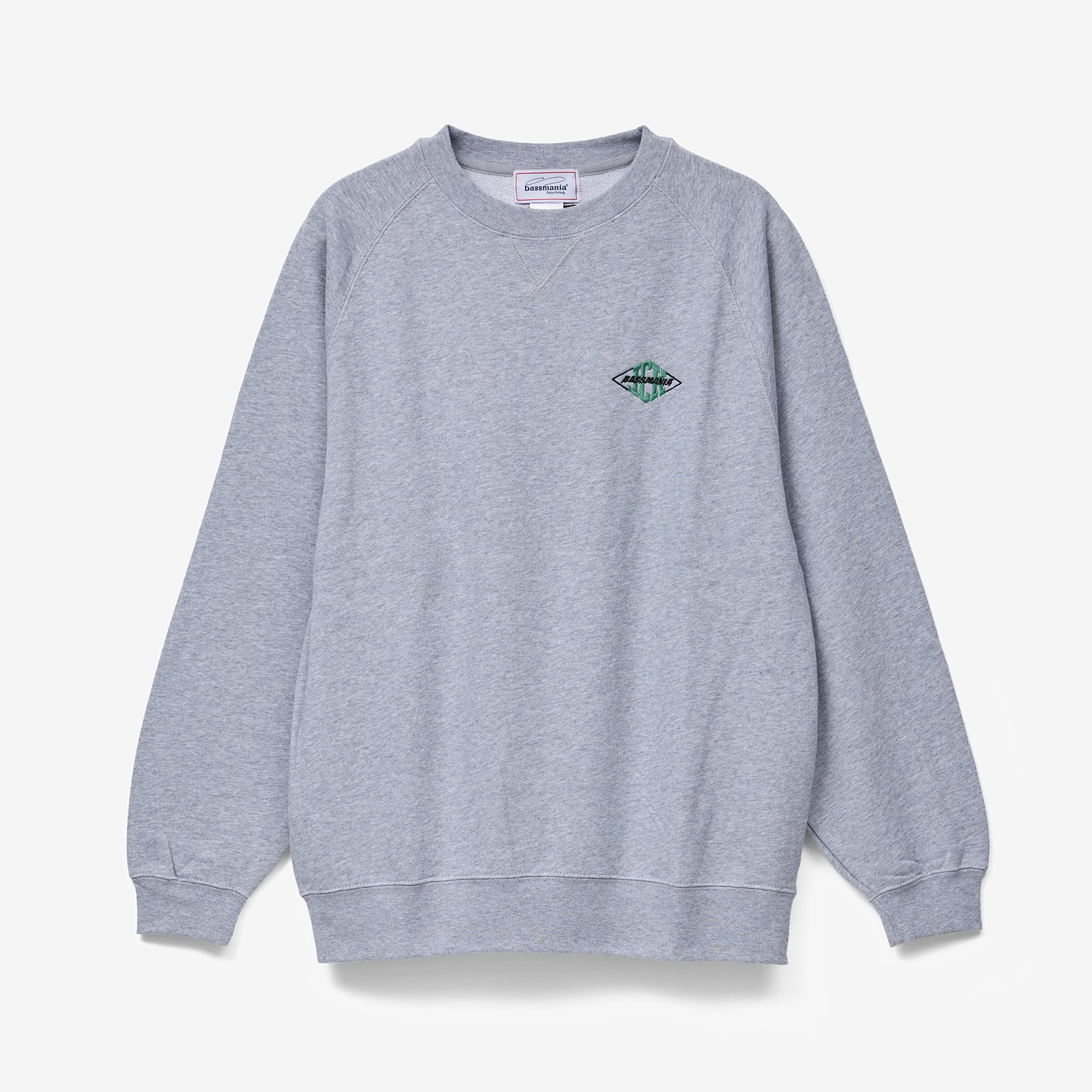 トレーナー | bassmania.jp