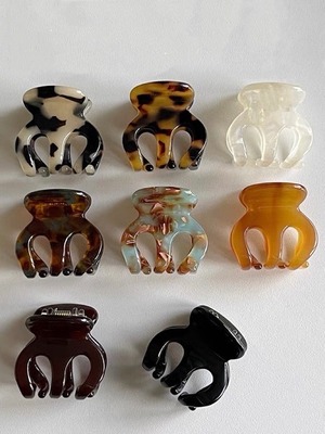 【即納商品】gourd hair clip