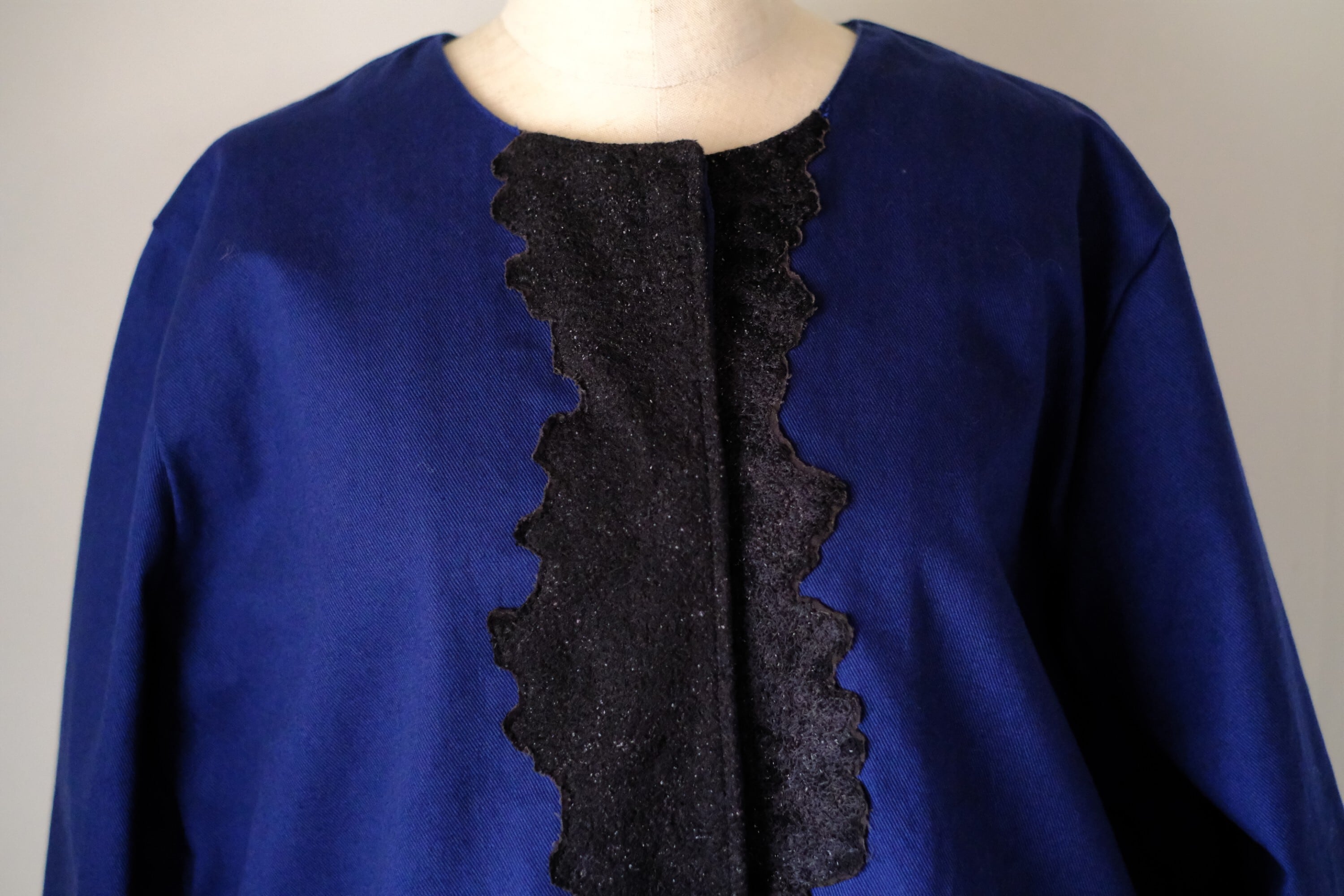 ジャケット　cl-0162