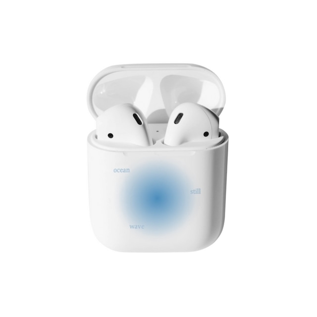 cheek airpods case 6colors / airpods 1 2 pro 3 エアポッズ エアーポッズ プロ ハード ケース カバー グラデーション 第１世代 第２世代 韓国雑貨