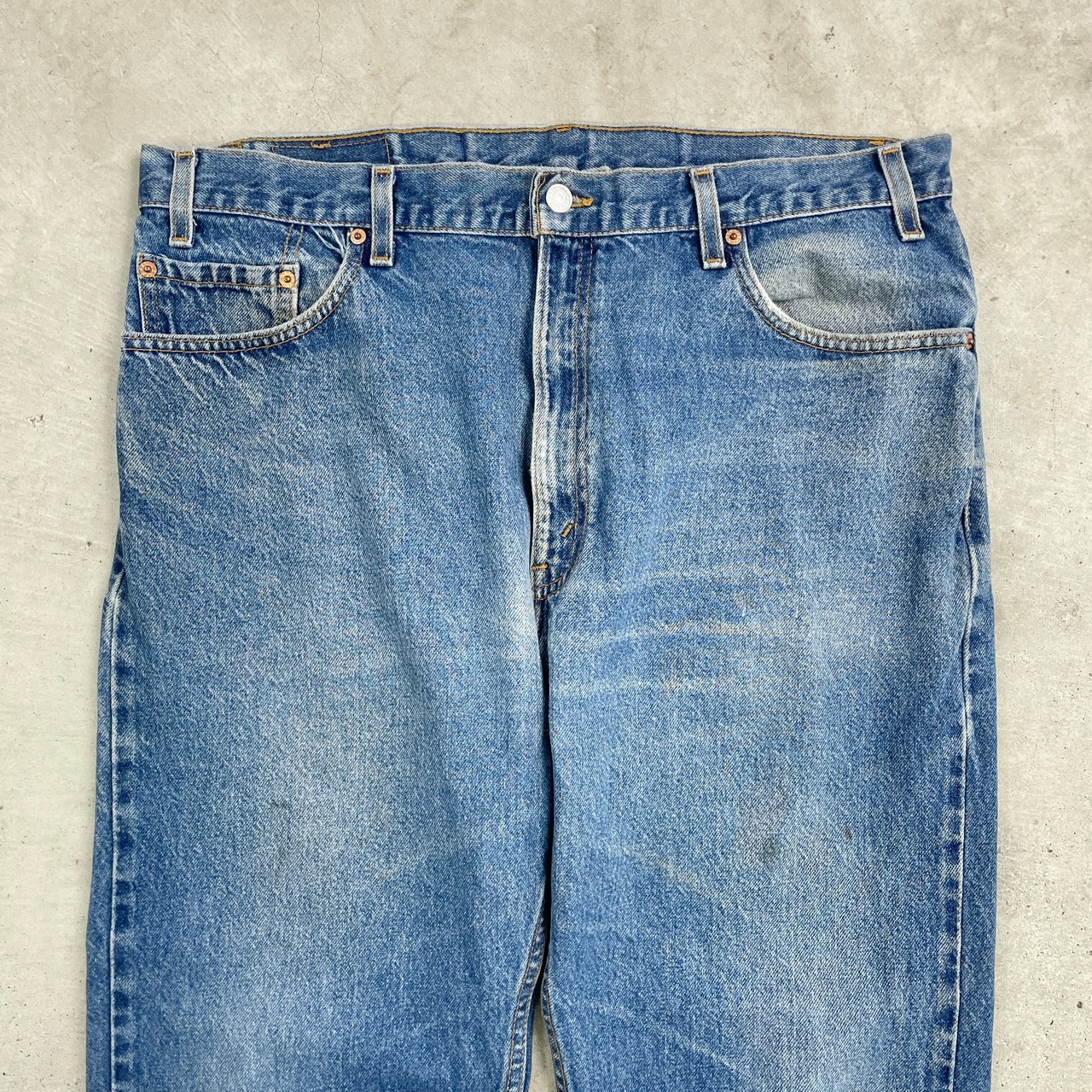 00年代 USA製 Levi