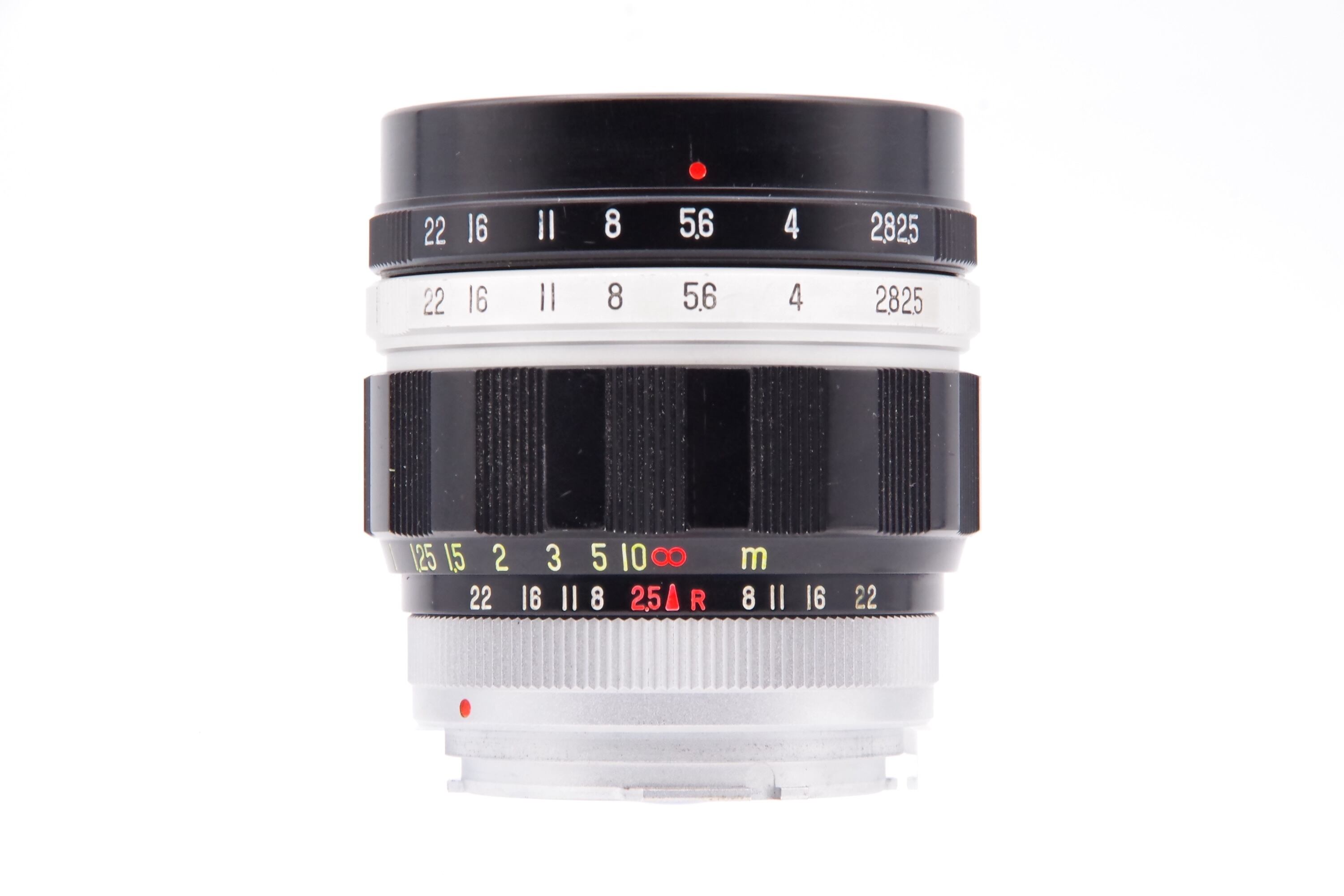 minolta XG-S MD ROKKOR 50㎜ F1.7 ミノルタ Minolta 50mm f1.7 Rokkor-X MD Lens | Blue Moon Camera