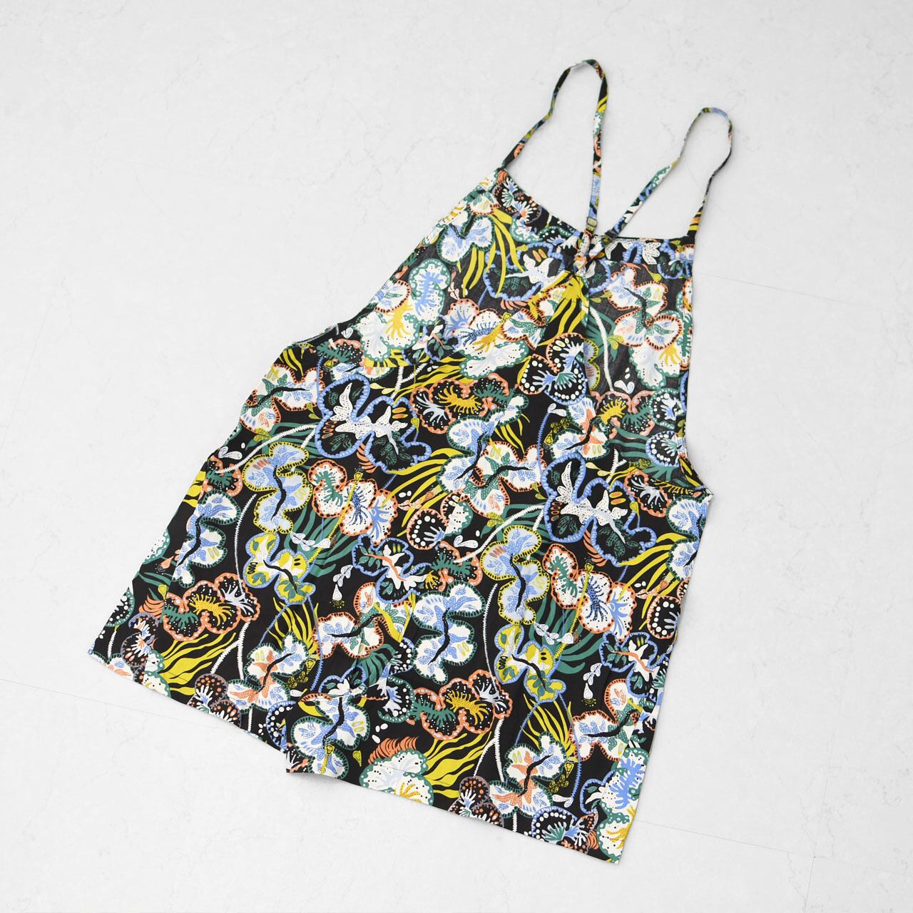 Patagonia [パタゴニア正規代理店] W's Tidal Threads Romper [75125