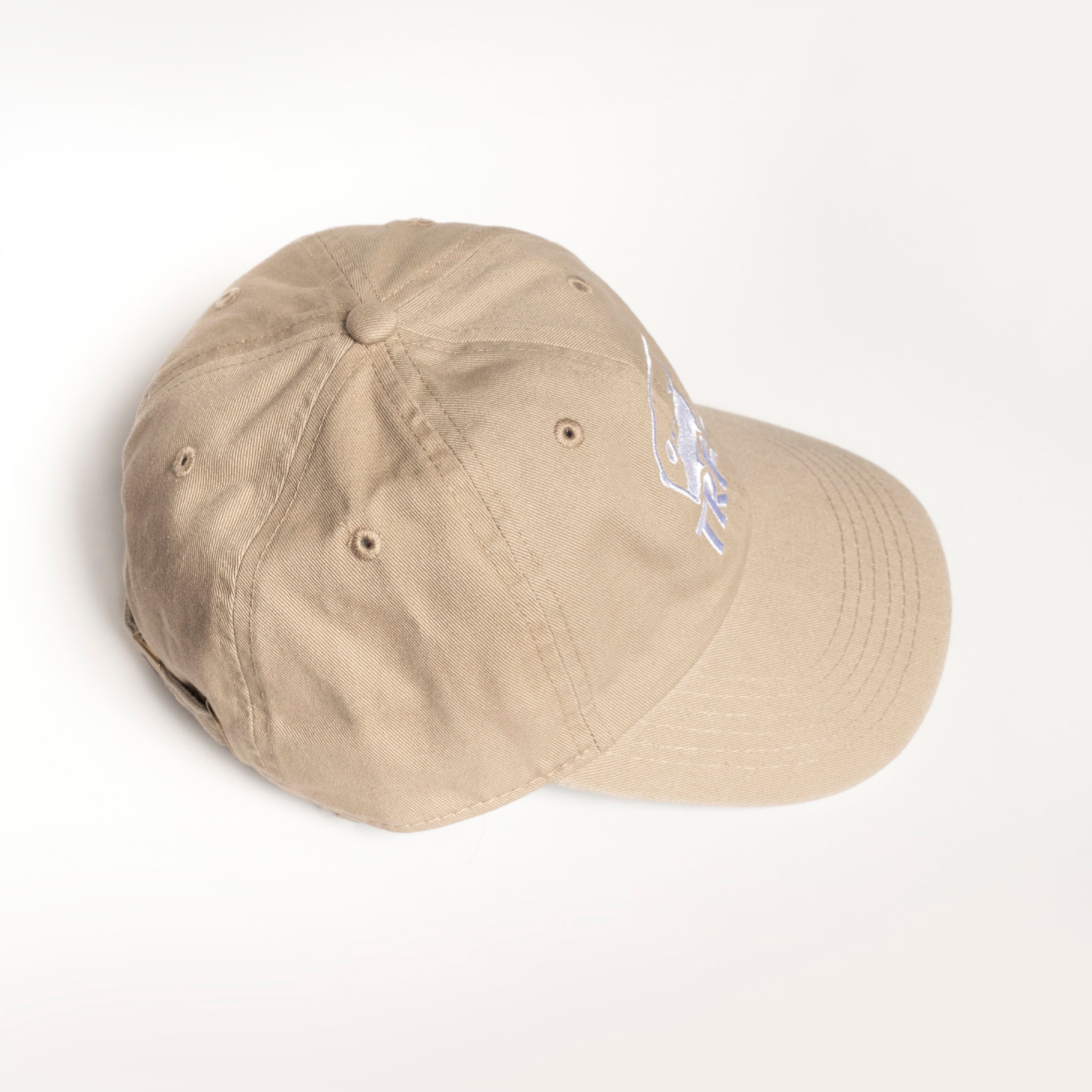TRFG Newhattan キャップ ベージュ | TRFG ONLINE STORE