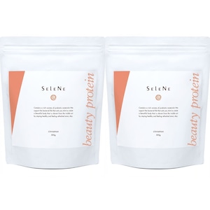 【食】SELENE プロテイン２個セット