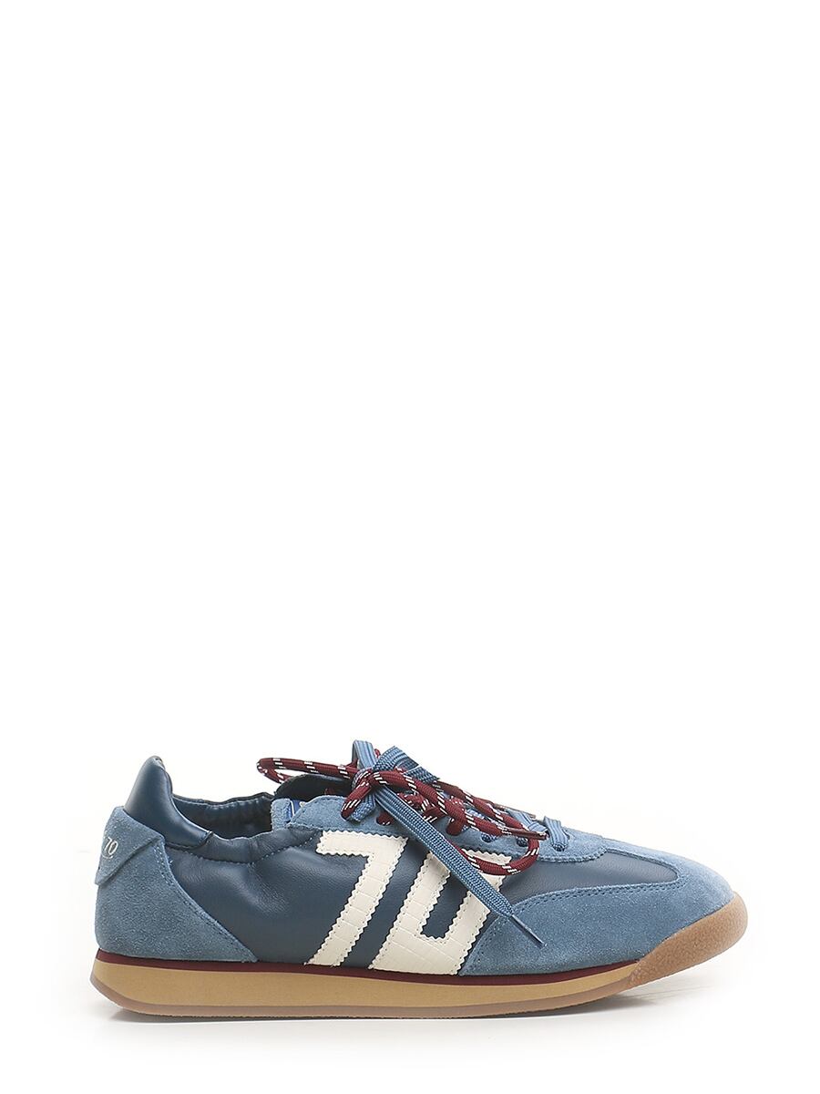 Back 70 スニーカー レディース Blue/jeans 10803555