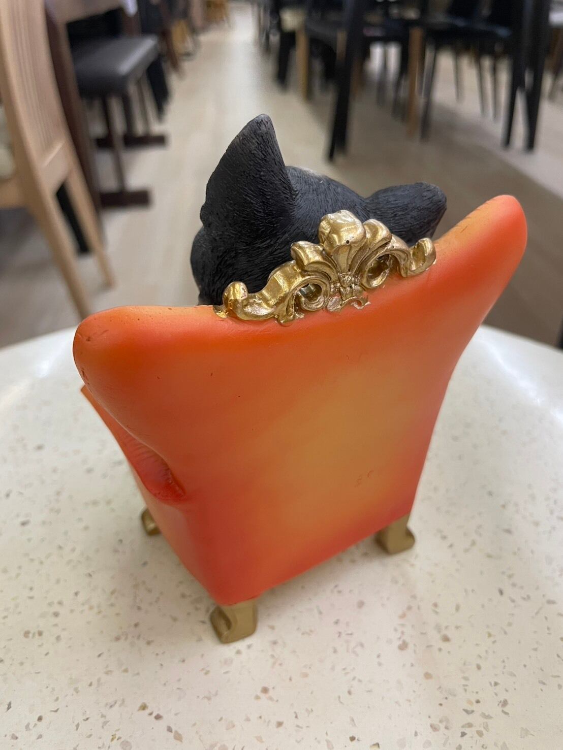 置物 ねむねむフレブル | 大橋家具店