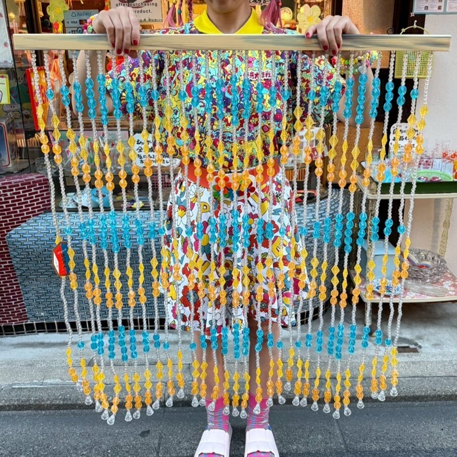 レトロ雑貨屋いゆたこよ