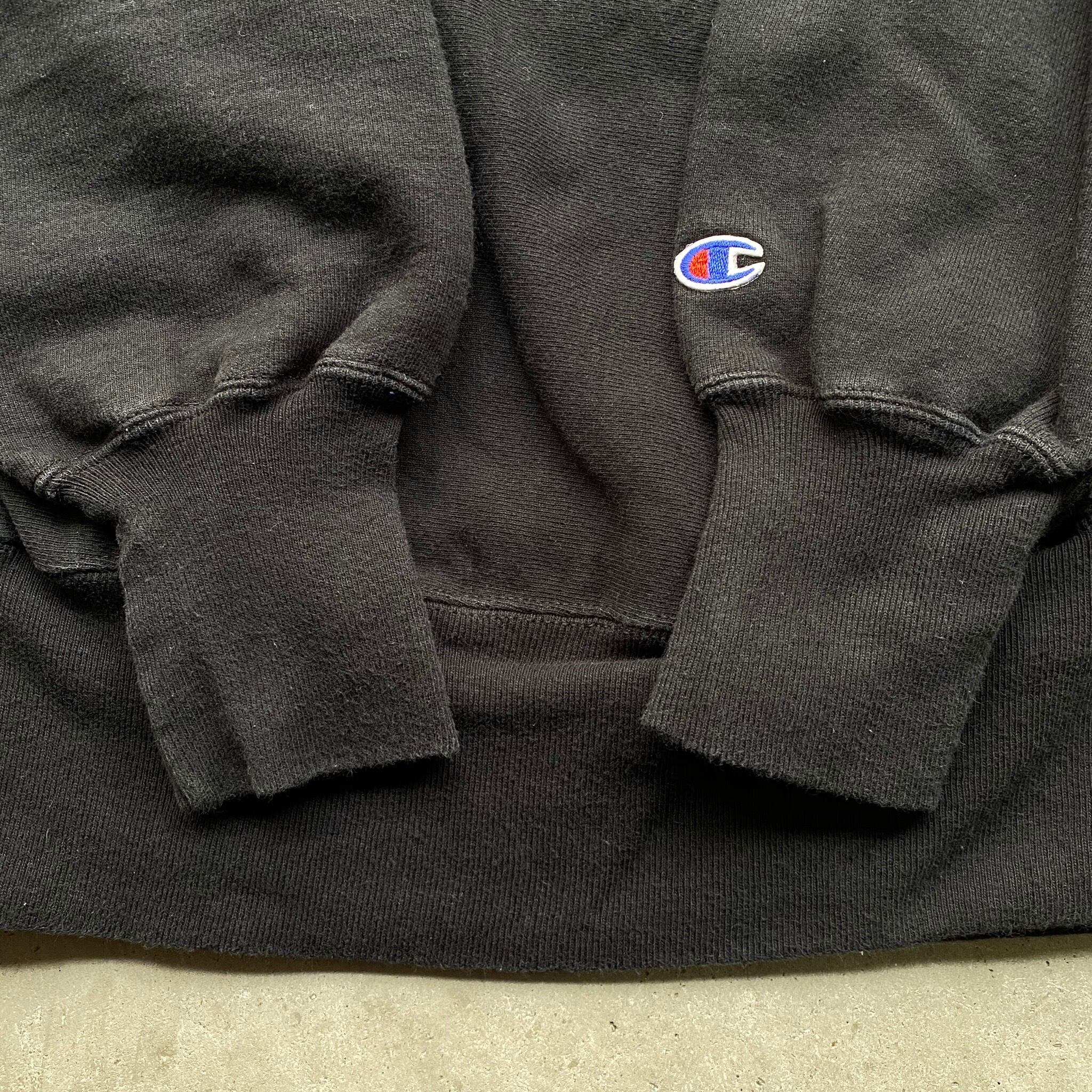 90年代 ビンテージ 刺繍タグ メキシコ製 Champion チャンピオン 