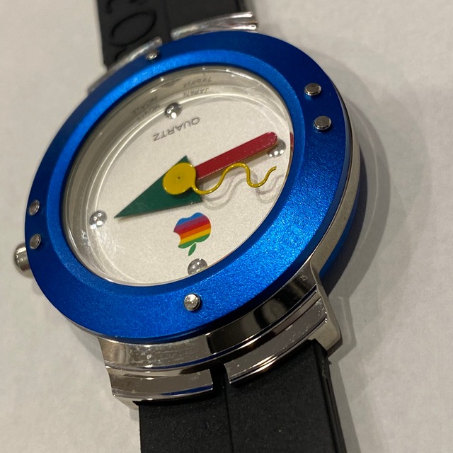 Almost “NEW”apple os watch “Is this real Apple Watch?”