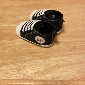 ベビーシューズ