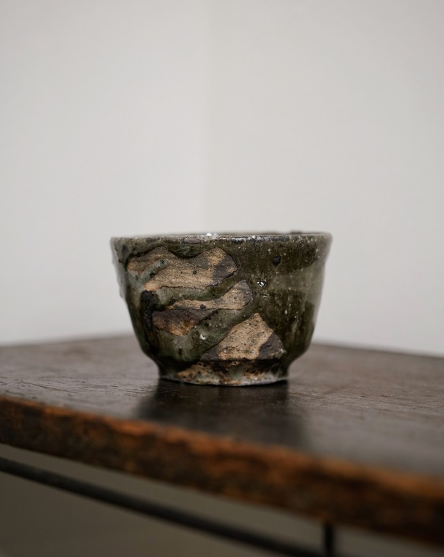 植木鉢 / 外池素之