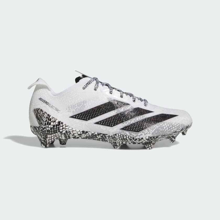Adizero Electric Ⅱ EXOTIC SPEED 2025モデル クラウドホワイト Adizero Electric Ⅱ EXOTIC SPEED 2025モデル クラウドホワイト
